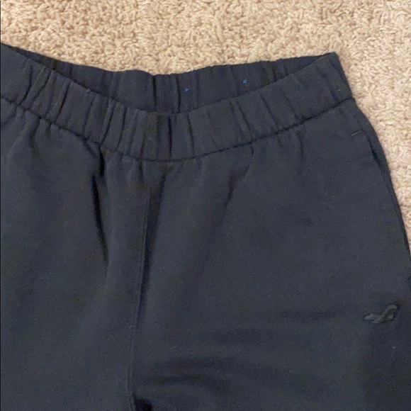 Hollister High Rise Dad Joggers Online 